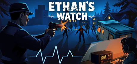 《伊森的守望/Ethan’s Watch》PC版Build.22950463
