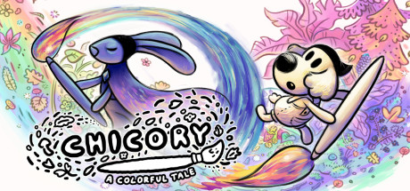 《神笔狗良 Chicory: A Colorful Tale》Switch 1.0.4补丁