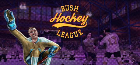 《布什冰球联赛 Bush Hockey League》Switch版1.0.0补丁