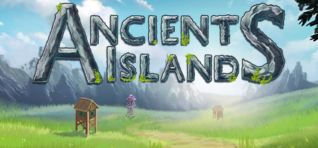 《古代岛屿 Ancient Islands》Switch版1.0.0.0补丁