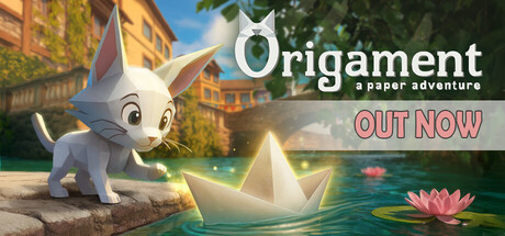 《信的折叠旅途/Origament: A Paper Adventure》PC版v1.8.9