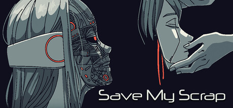 《余尘赋生 Save My Scrap》Switch版1.0.2补丁