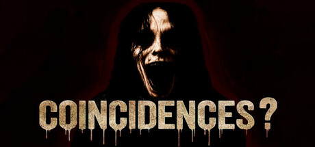 巧合？/Coincidences?