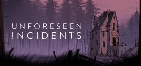 《不可预见的事件 Unforeseen Incidents》Switch版1.0.5补丁