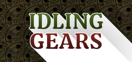 《空转齿轮/Idling Gears》PC版含Build.23613413